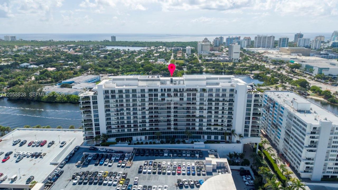1180 N Federal Hwy , Unit 1009, Fort Lauderdale, FL 33304 Photo