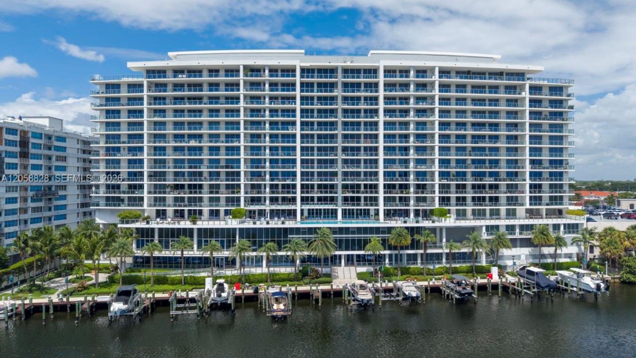 1180 N Federal Hwy , Unit 1009, Fort Lauderdale, FL 33304 Photo