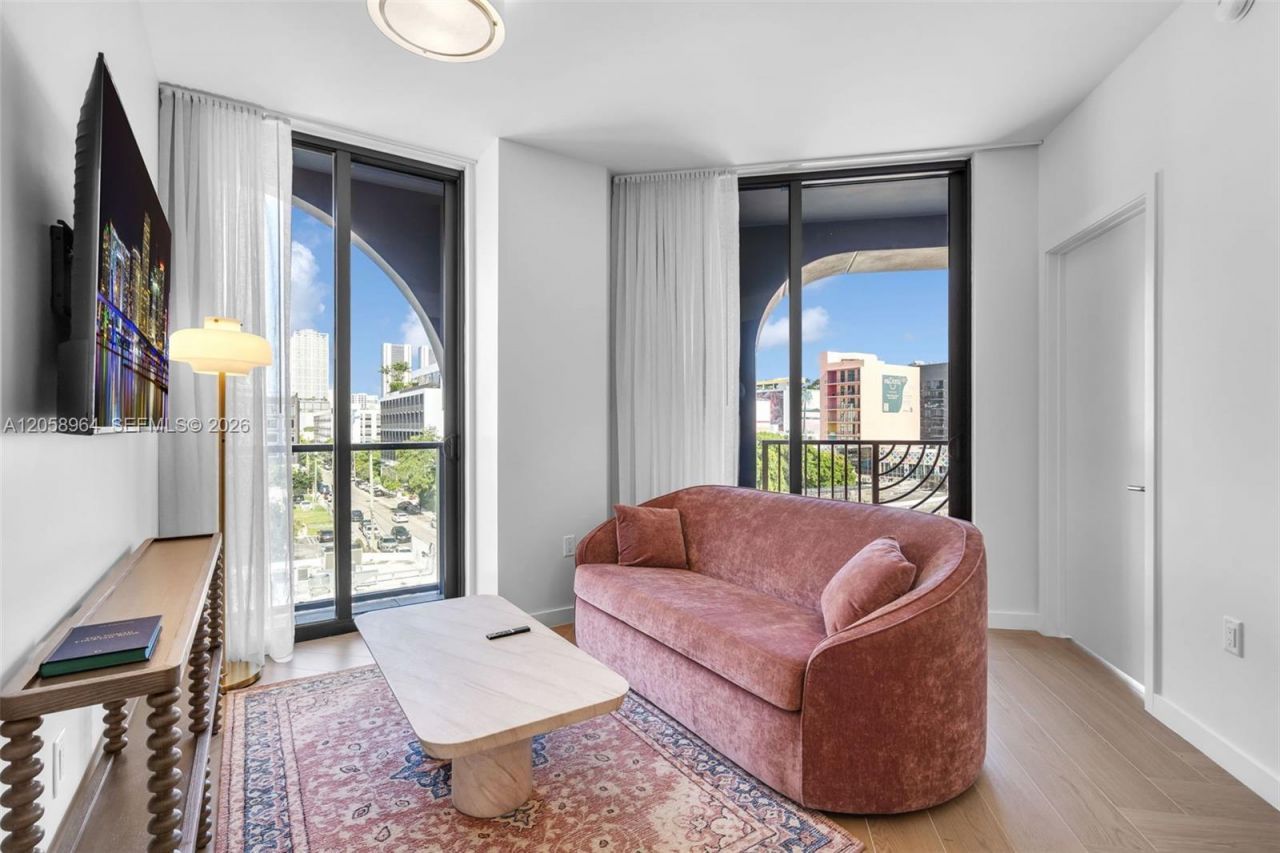 2700 NW 2nd Ave, Unit 422, Miami, FL 33127 Photo