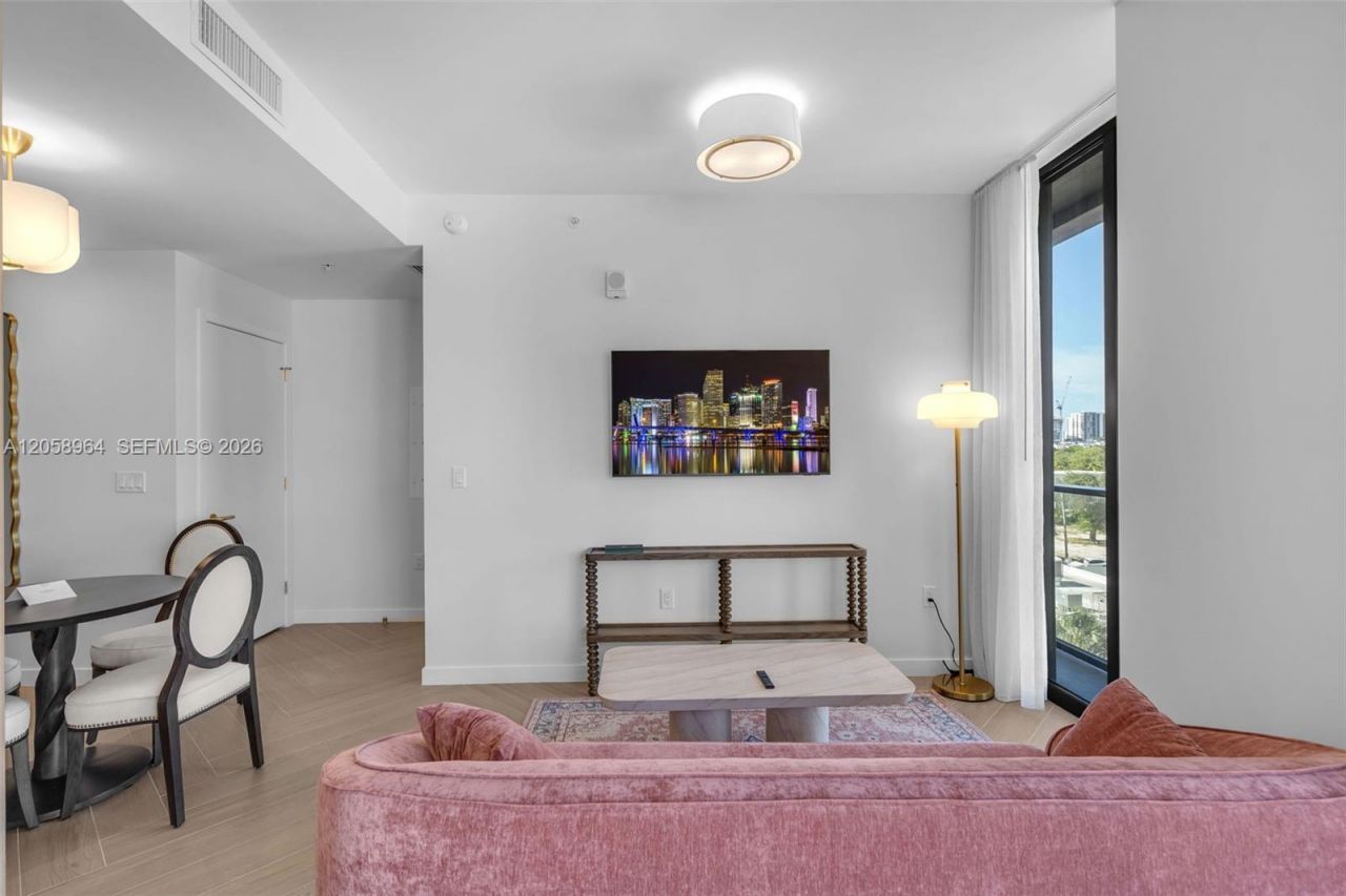 2700 NW 2nd Ave, Unit 422, Miami, FL 33127 Photo