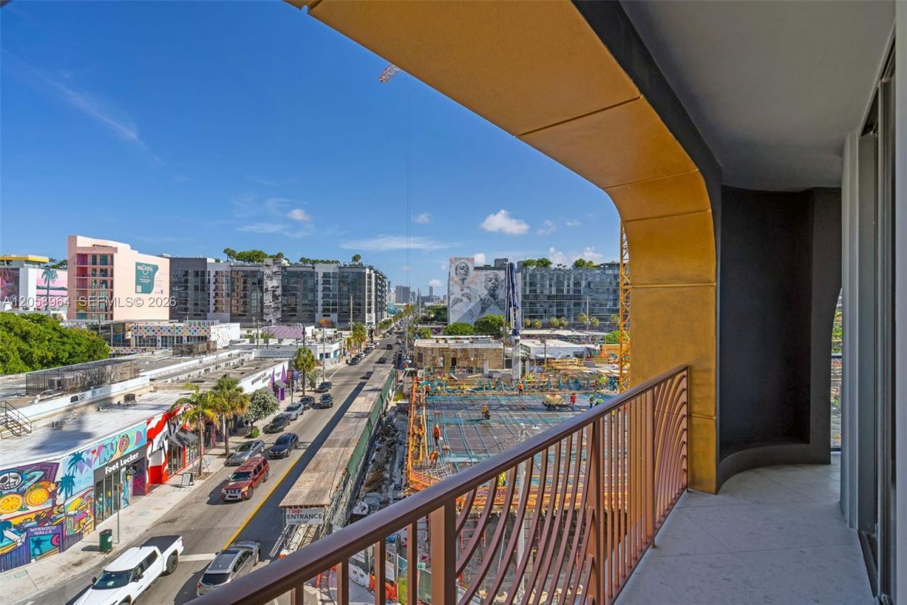 2700 NW 2nd Ave, Unit 422, Miami, FL 33127 Photo
