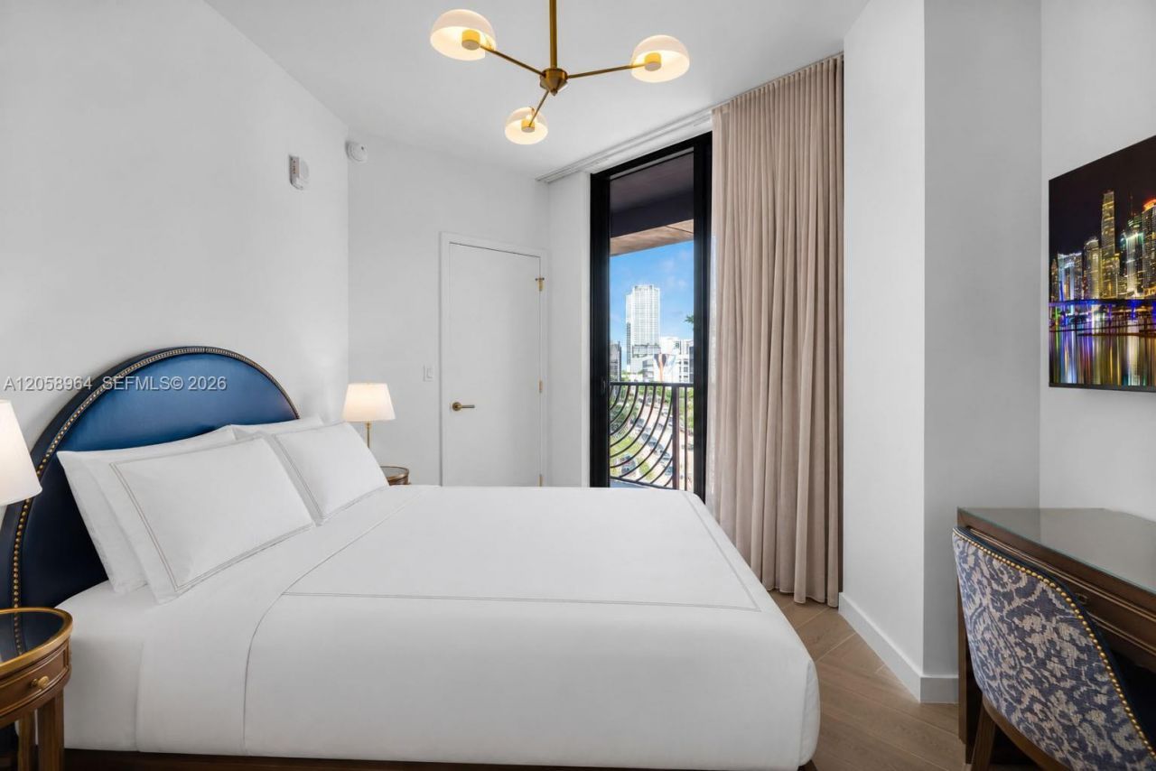 2700 NW 2nd Ave, Unit 422, Miami, FL 33127 Photo