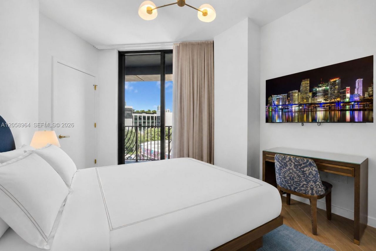 2700 NW 2nd Ave, Unit 422, Miami, FL 33127 Photo