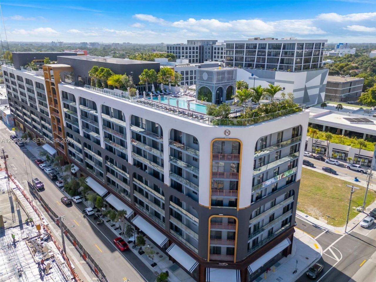 2700 NW 2nd Ave, Unit 422, Miami, FL 33127 Photo