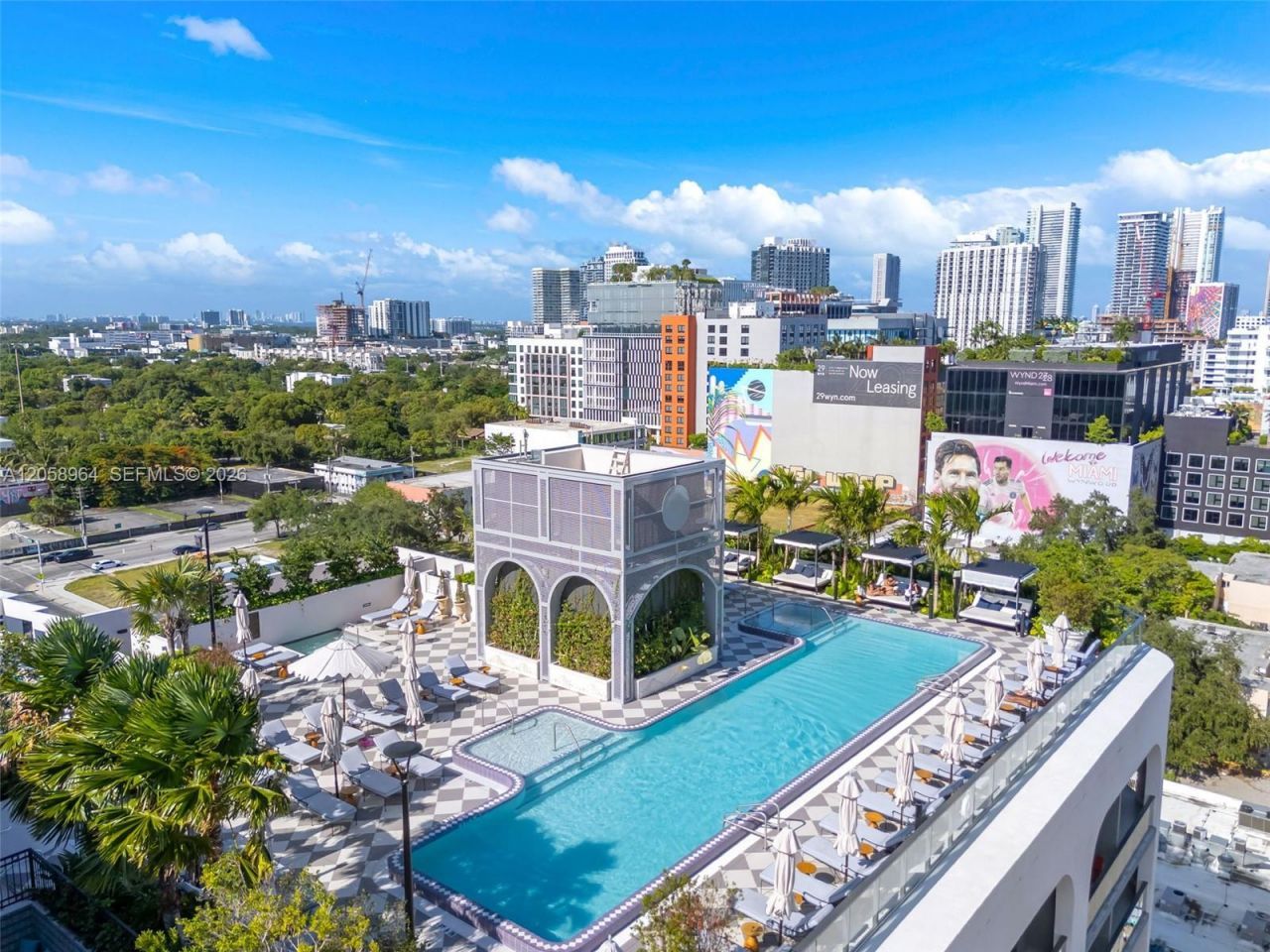 2700 NW 2nd Ave, Unit 422, Miami, FL 33127 Photo