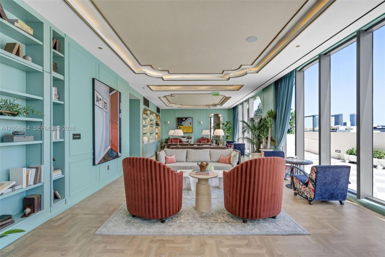 2700 NW 2nd Ave, Unit 422, Miami, FL 33127 Photo