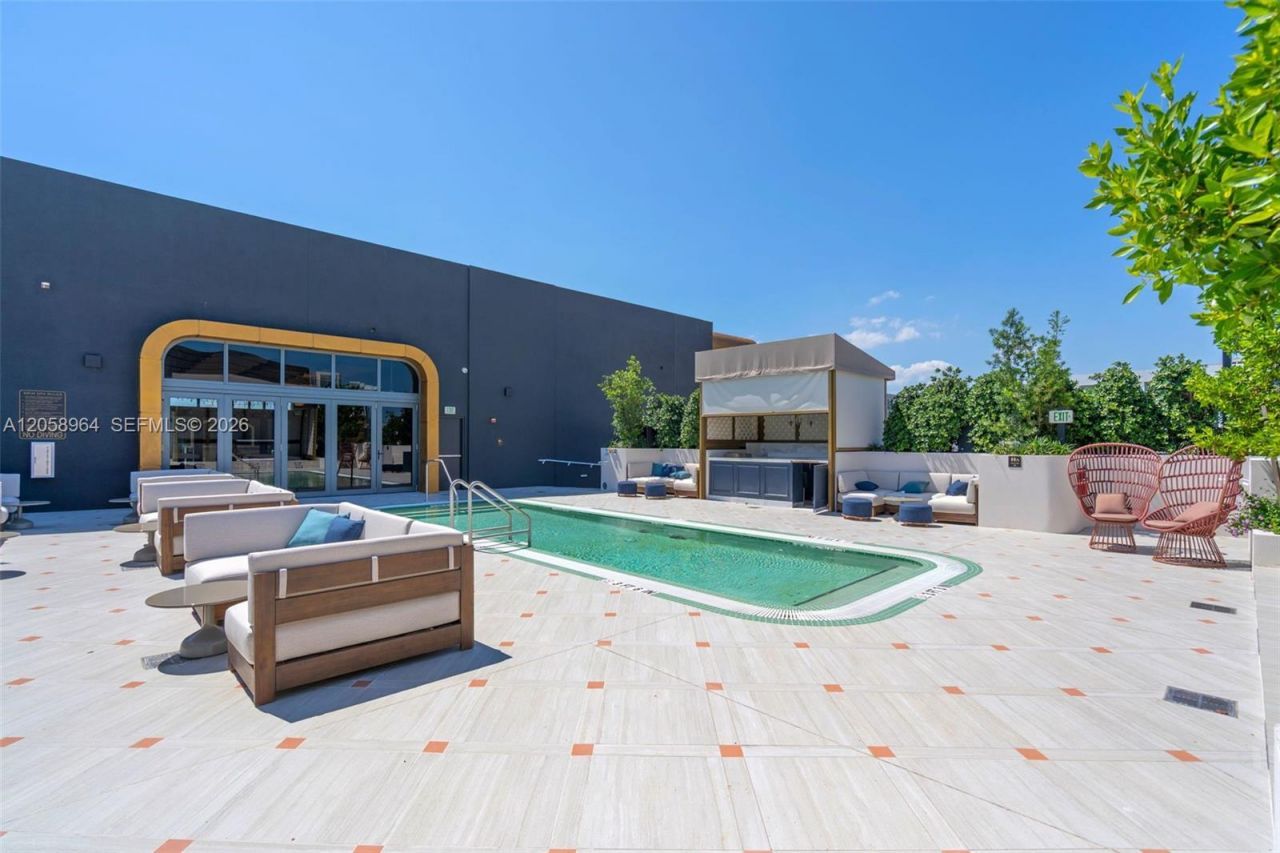 2700 NW 2nd Ave, Unit 422, Miami, FL 33127 Photo