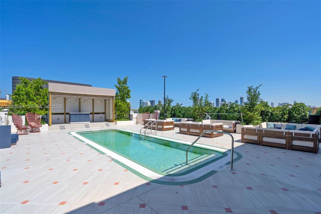 2700 NW 2nd Ave, Unit 422, Miami, FL 33127 Photo