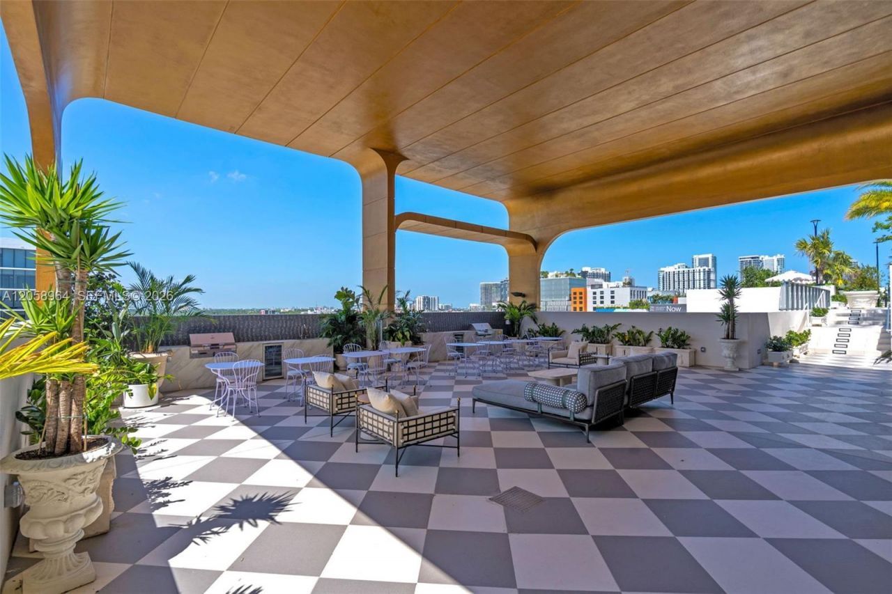 2700 NW 2nd Ave, Unit 422, Miami, FL 33127 Photo