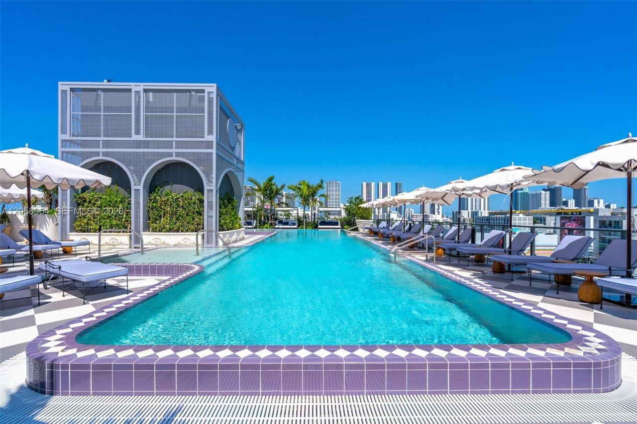 2700 NW 2nd Ave, Unit 422, Miami, FL 33127 Photo