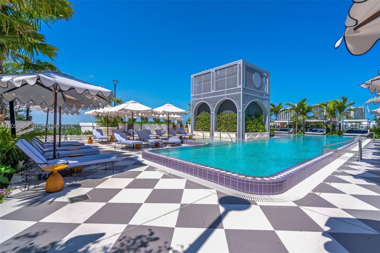2700 NW 2nd Ave, Unit 422, Miami, FL 33127 Photo
