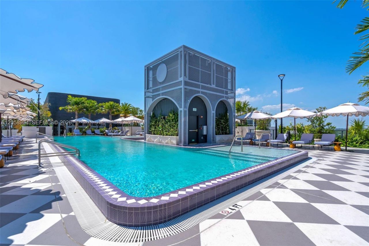 2700 NW 2nd Ave, Unit 422, Miami, FL 33127 Photo
