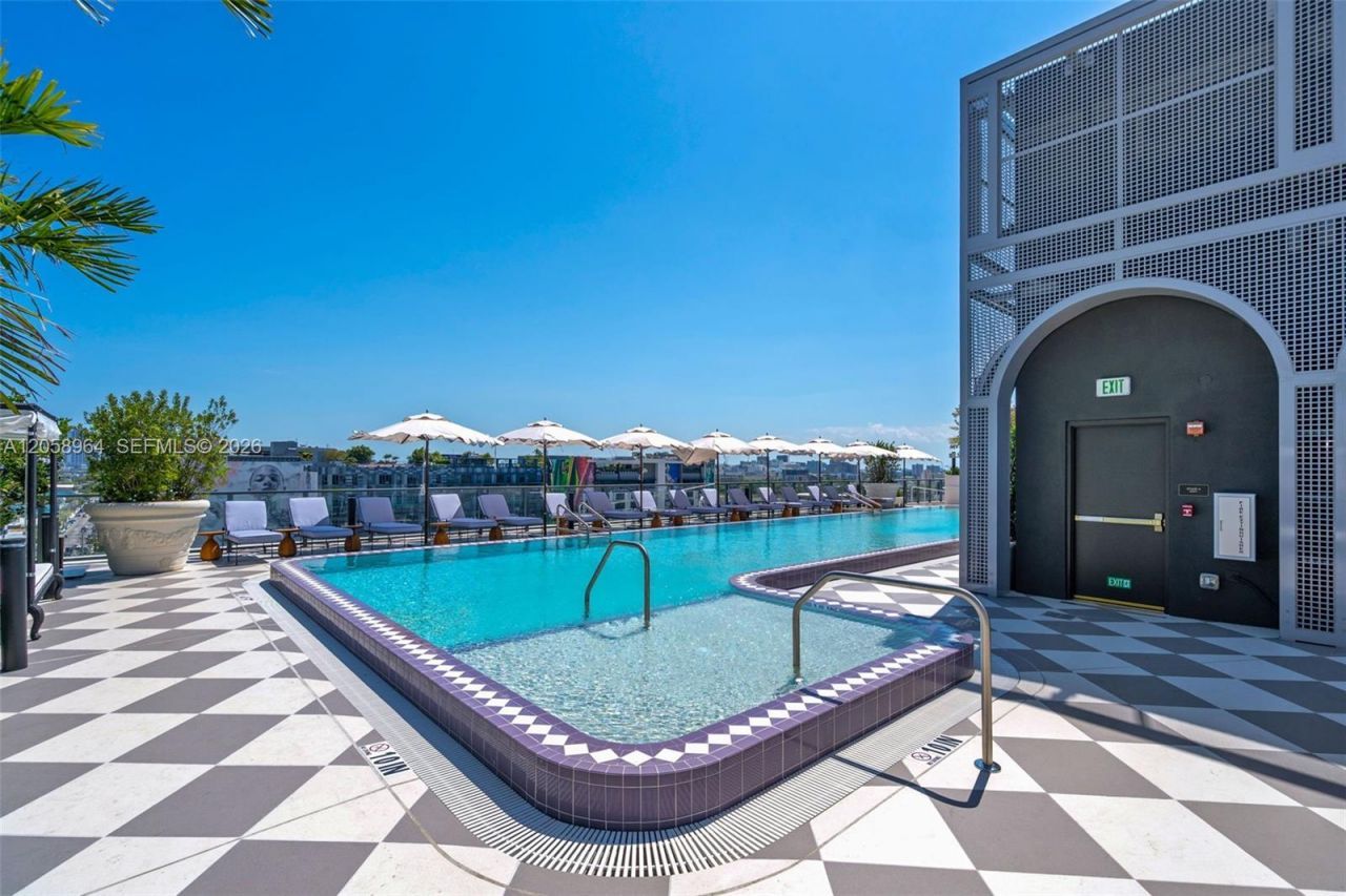 2700 NW 2nd Ave, Unit 422, Miami, FL 33127 Photo