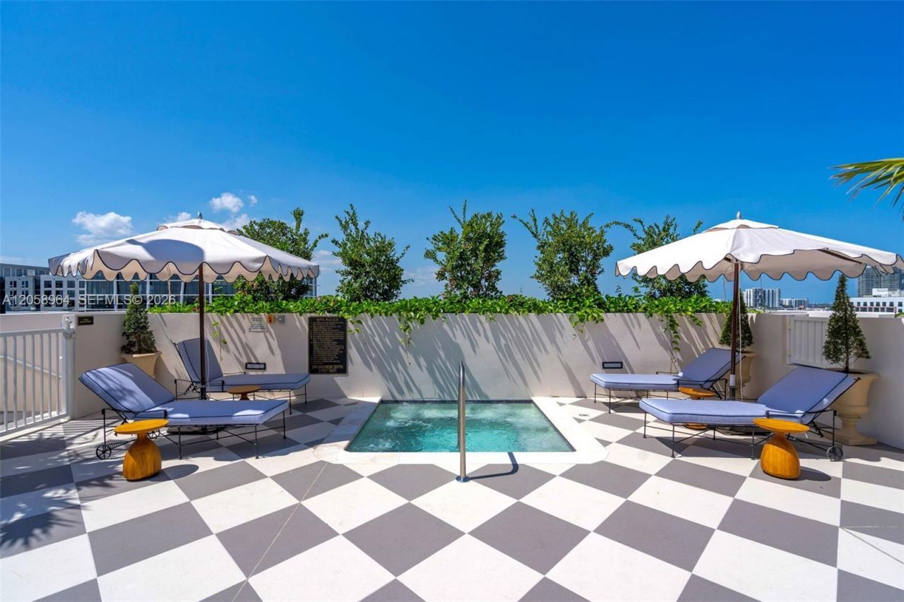 2700 NW 2nd Ave, Unit 422, Miami, FL 33127 Photo