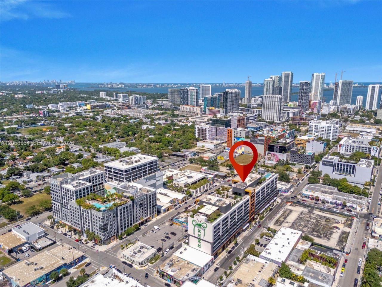 2700 NW 2nd Ave, Unit 422, Miami, FL 33127 Photo