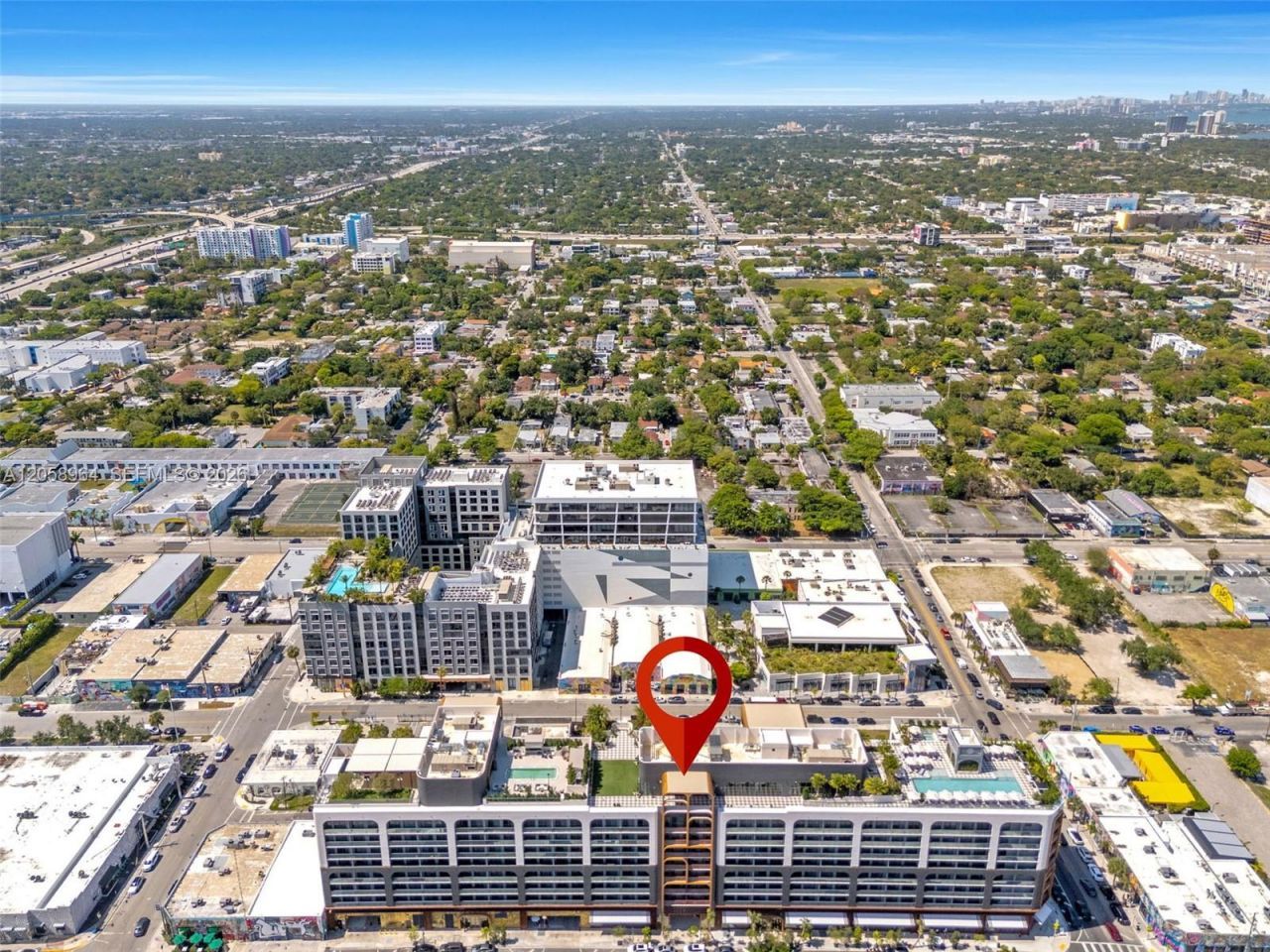 2700 NW 2nd Ave, Unit 422, Miami, FL 33127 Photo