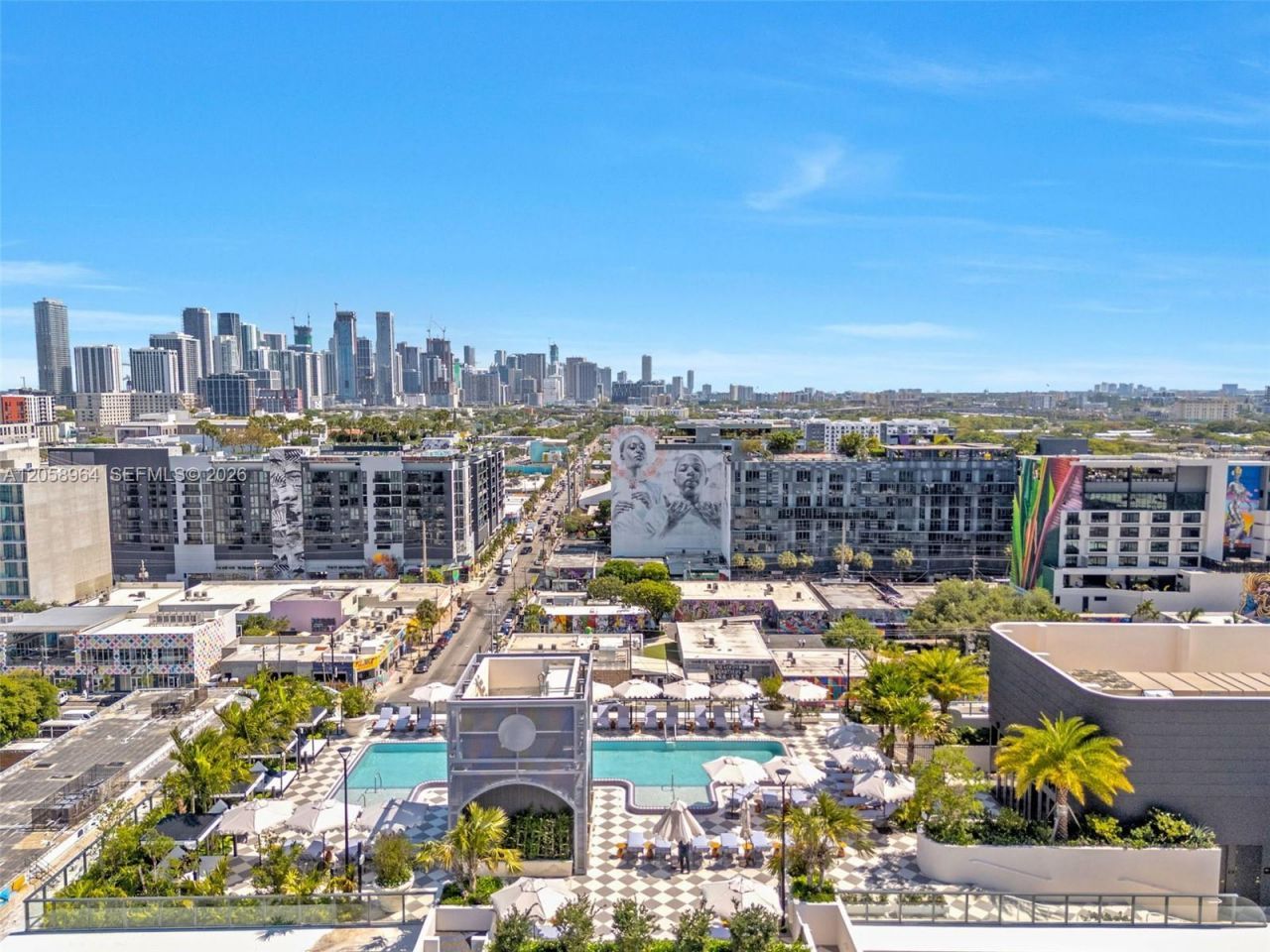 2700 NW 2nd Ave, Unit 422, Miami, FL 33127 Photo