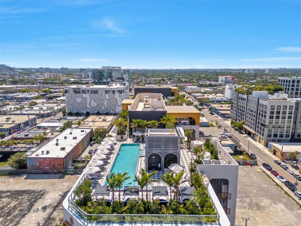 2700 NW 2nd Ave, Unit 422, Miami, FL 33127 Photo