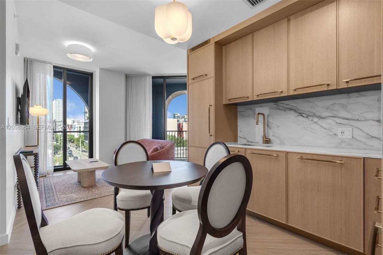 2700 NW 2nd Ave, Unit 422, Miami, FL 33127 Photo