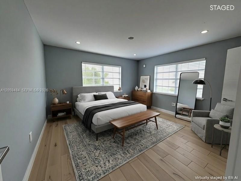 1235 Pennsylvania Ave, Unit 4E, Miami Beach, FL 33139 Photo