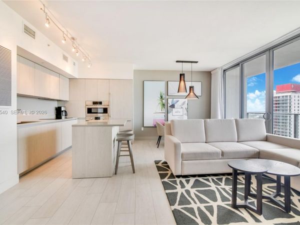 4010 S Ocean Dr , Unit R1006, Hollywood, FL 33019
