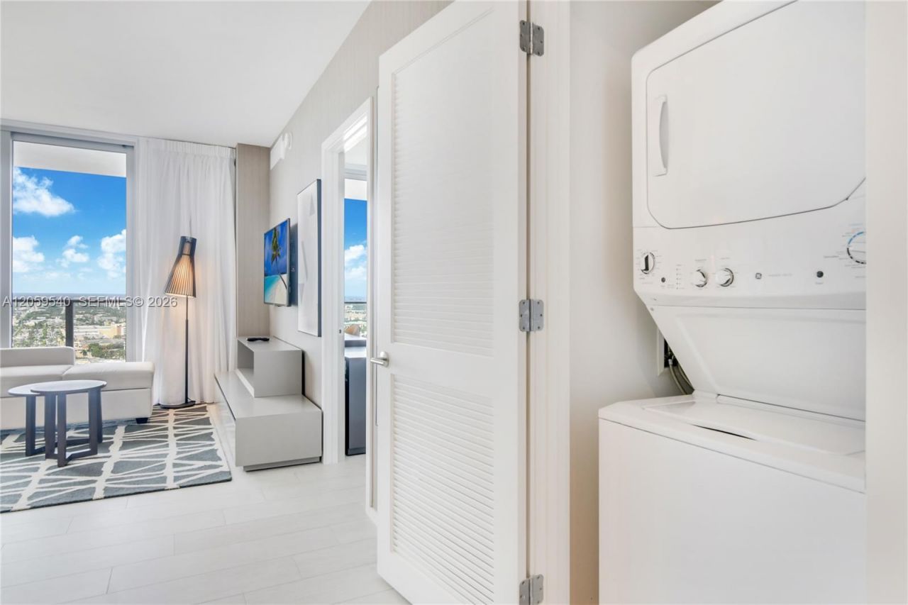 4010 S Ocean Dr , Unit R1006, Hollywood, FL 33019 Photo