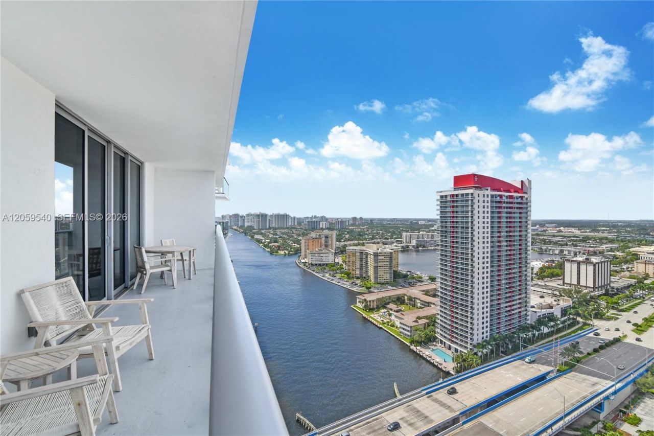 4010 S Ocean Dr , Unit R1006, Hollywood, FL 33019 Photo