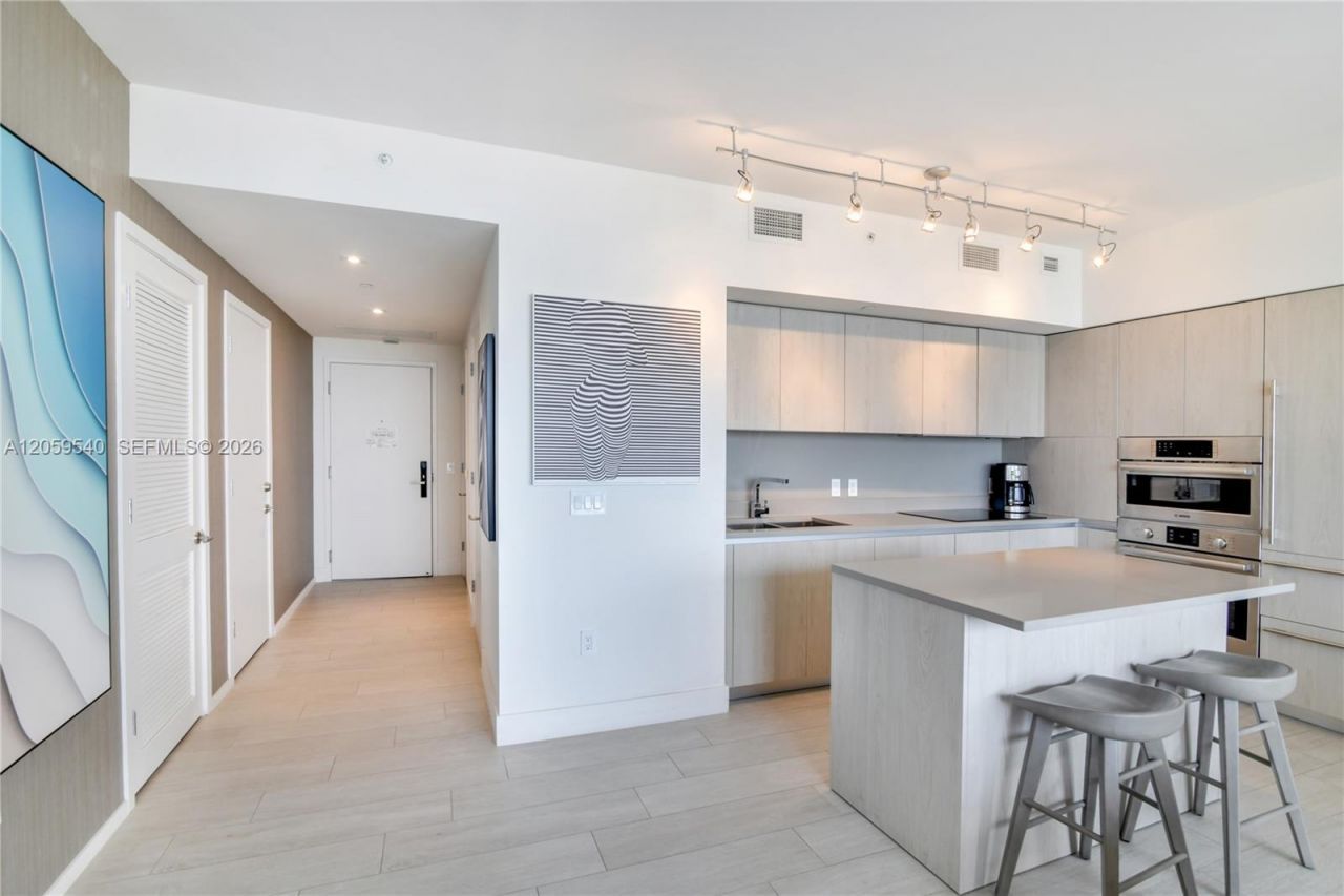 4010 S Ocean Dr , Unit R1006, Hollywood, FL 33019 Photo