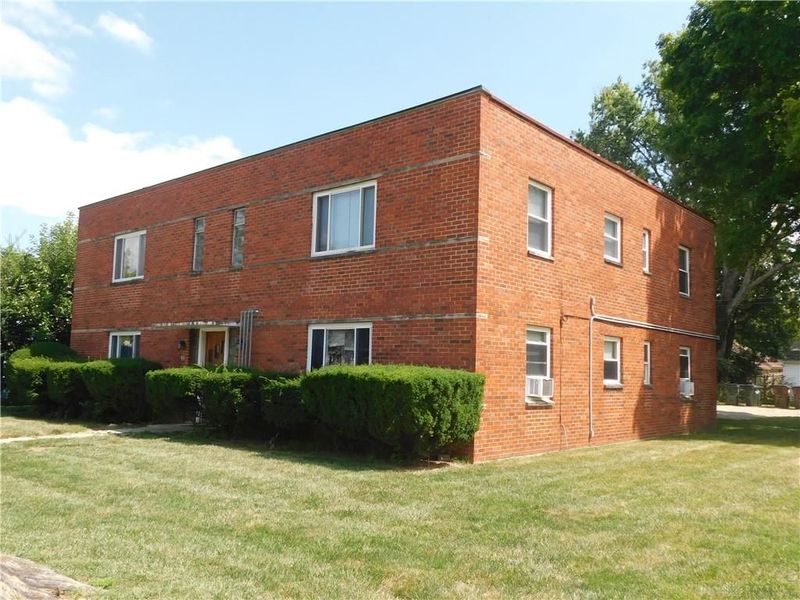 600 Hadley Avenue, Unit 3, Kettering, OH 45419 Photo 2