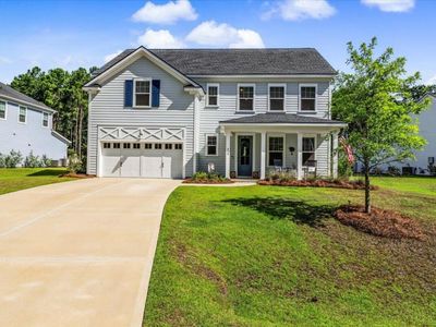 518 Chloe Elizabeth Court, Huger, SC 29450