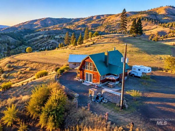 164 Beaver Nob, Kamiah, ID 83536