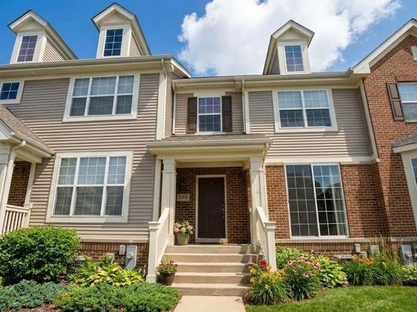 385 Bradbury Lane , Bartlett, IL 60103