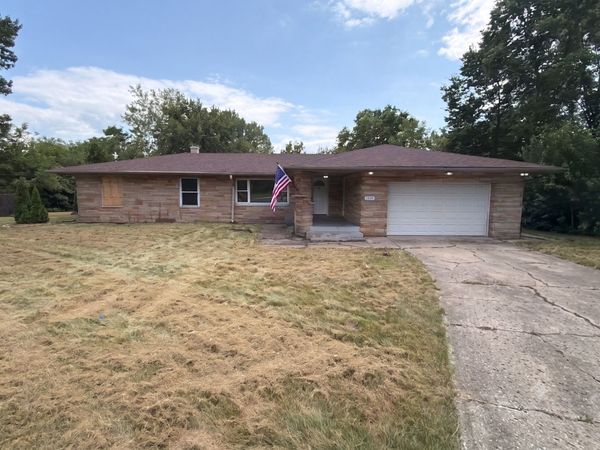 23189 W Kankakee River Drive , Wilmington, IL 60481