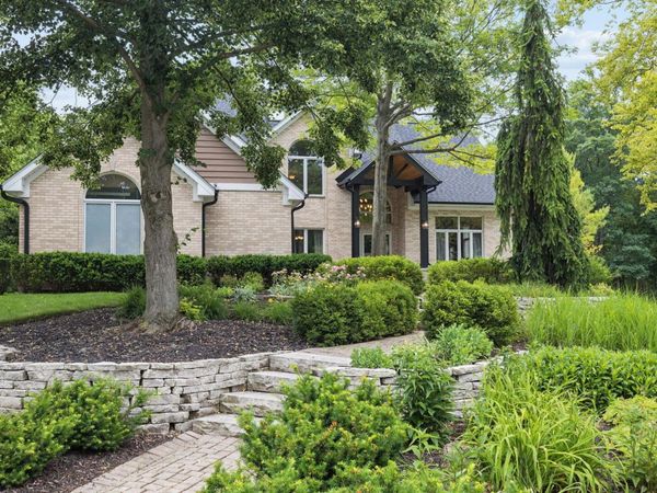 16261 W Ridgewood Drive , Homer Glen, IL 60491
