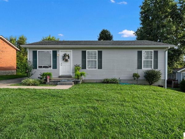 24 Howard Drive , Brandenburg, KY 40108