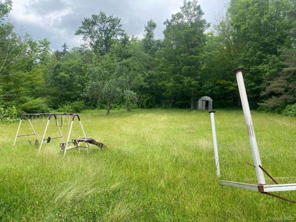 Park Lane , Tannersville, NY 12485
