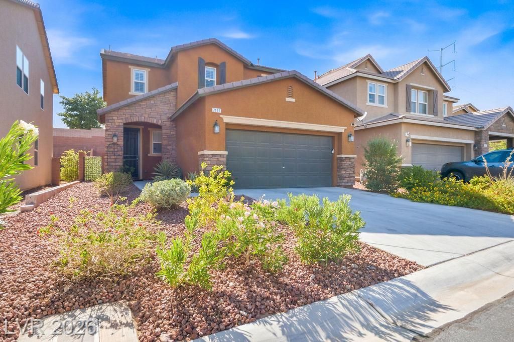 7127 Elder Street, Las Vegas, NV 89166