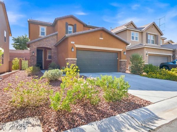 7127 Elder Street, Las Vegas, NV 89166