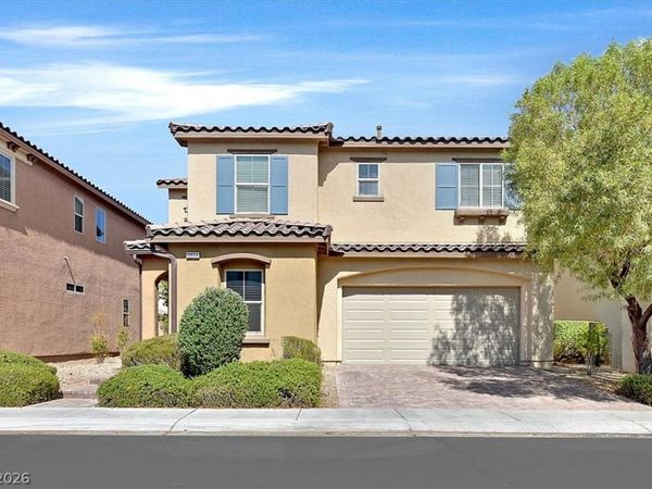 10656 Snow Lake Street, Las Vegas, NV 89179