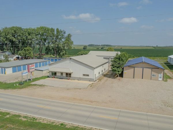 2216 15th , Spirit Lake, IA 51360