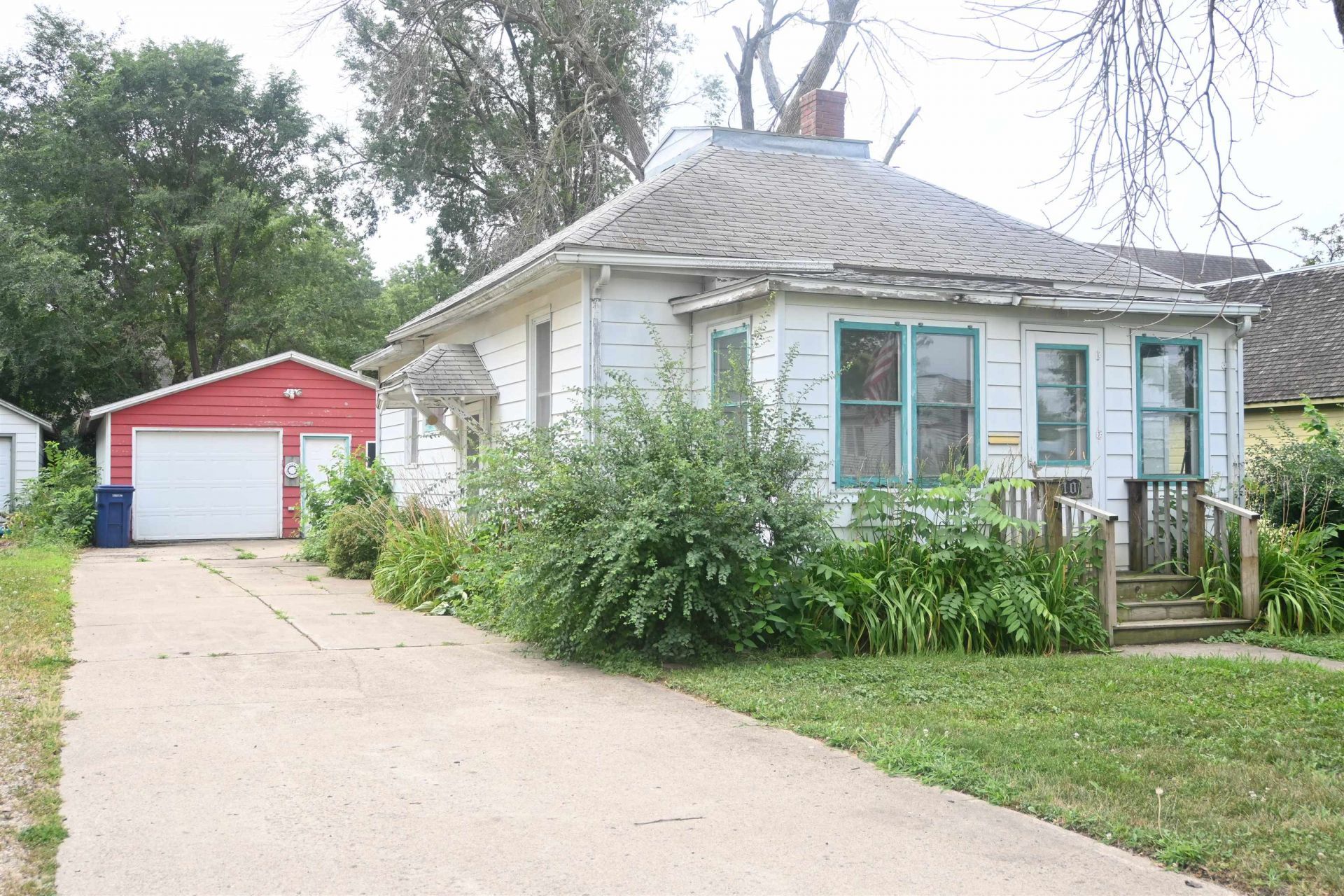 510 E 5th Street , Spencer, IA 51301 Main Photo