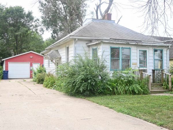 510 E 5th Street , Spencer, IA 51301