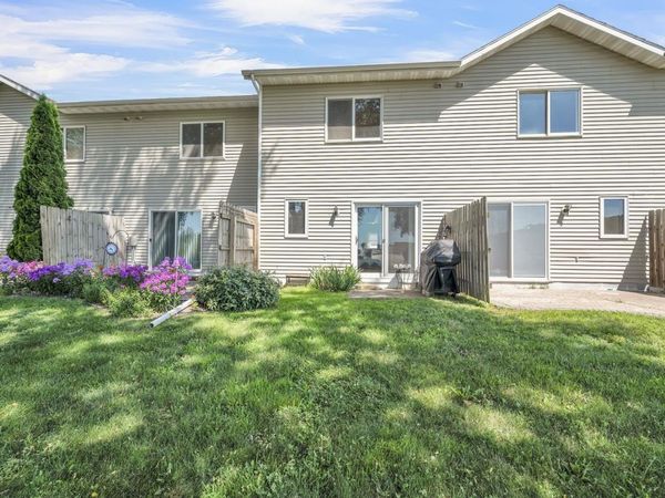 26 Westview Dr. , Unit #3, Milford, IA 51351
