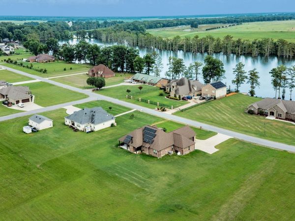 Lot 19 Planters Row Rd, Scott, AR 72142