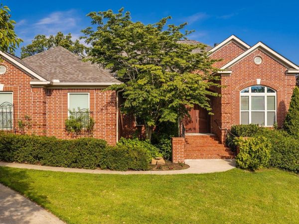 1817 Kristen Court, Sherwood, AR 72120