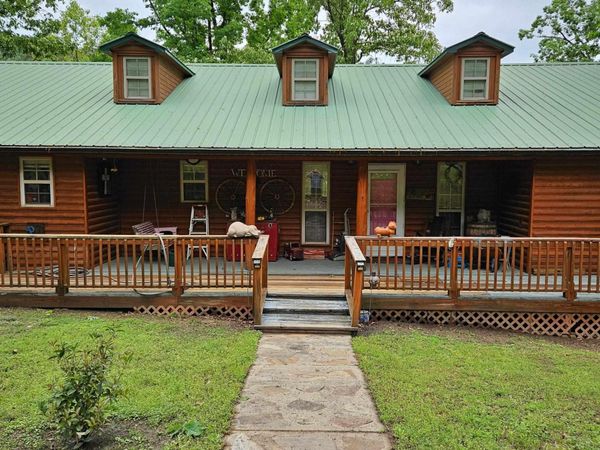 23379 Highway 307, Belleville, AR 72824