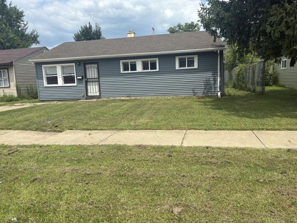 2516 Central Drive , Gary, IN 46407