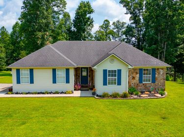 55 Dogwood Court, Sand Gap, KY 40481