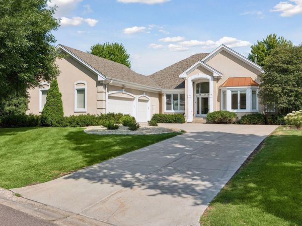 11464 Telluride Trail, Minnetonka, MN 55305