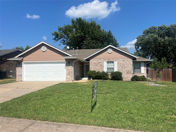 8913 N 123rd East Avenue N, Owasso, OK 74055